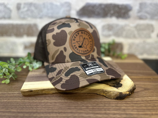 CUSTOM HAT PATCH REQUEST - LOGO/BRAND/NAME ETC