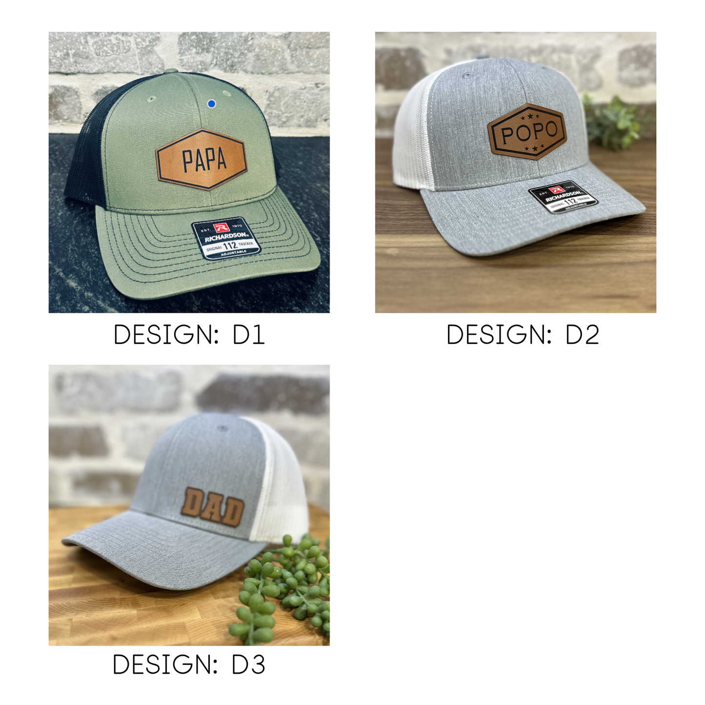 PACIFIC HEADWEAR STYLE: P686