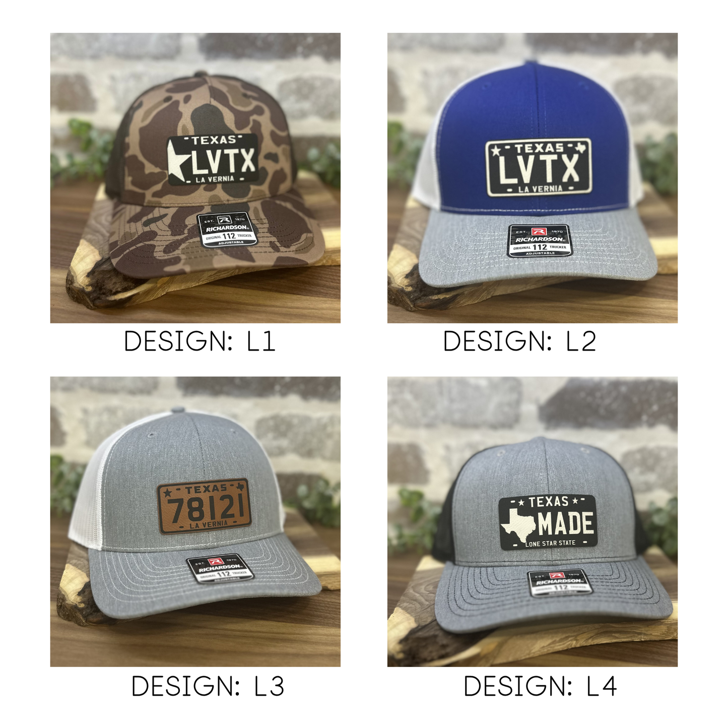 PACIFIC HEADWEAR STYLE: P686