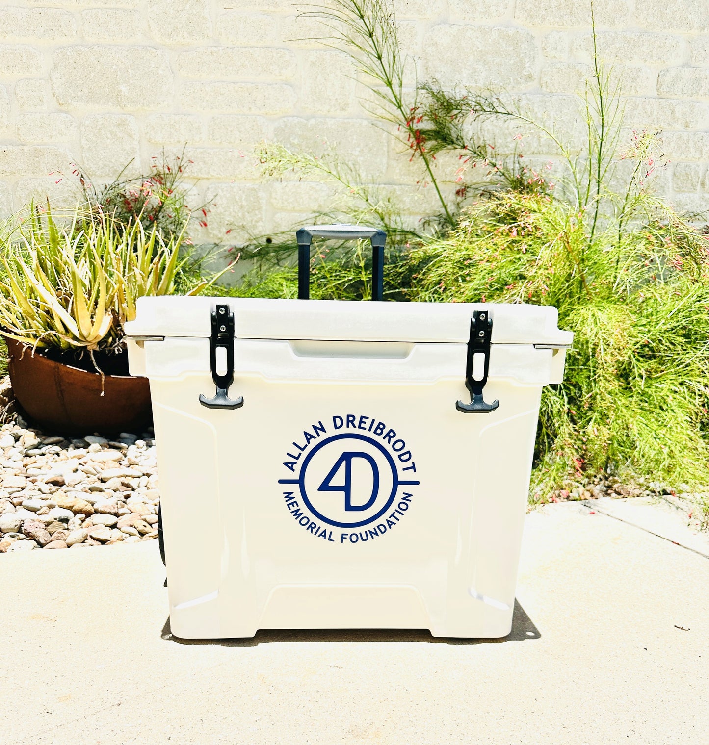Personalized or Branded Rotomolded Style Cooler/Ice Chest - 13 Color Options - 8 Sizes/Styles