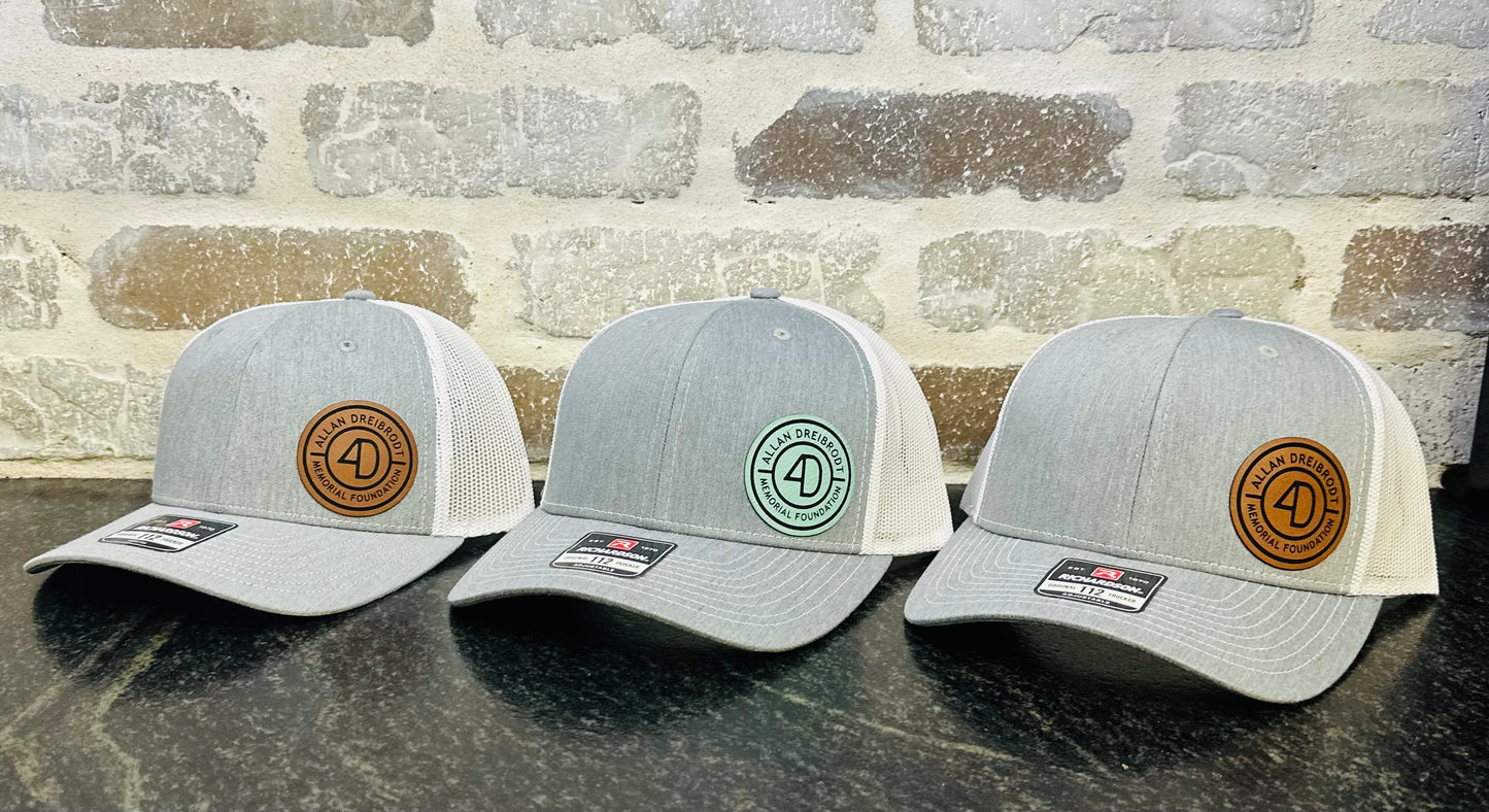CUSTOM HAT PATCH REQUEST - LOGO/BRAND/NAME ETC